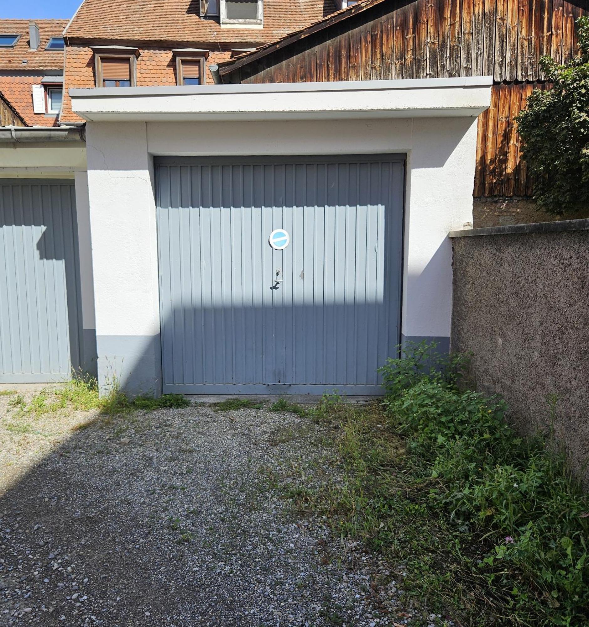 Thannt3-Centre Ville-Garage Prive Colmar Exterior photo